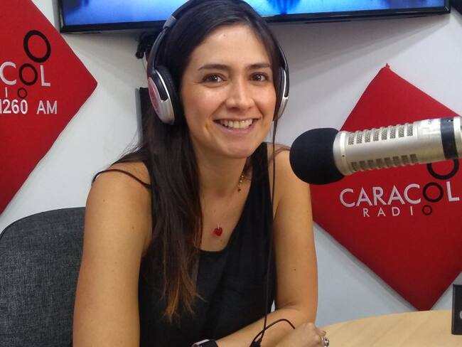 Greis Cifuentes, secretaria cultura de Ibagué