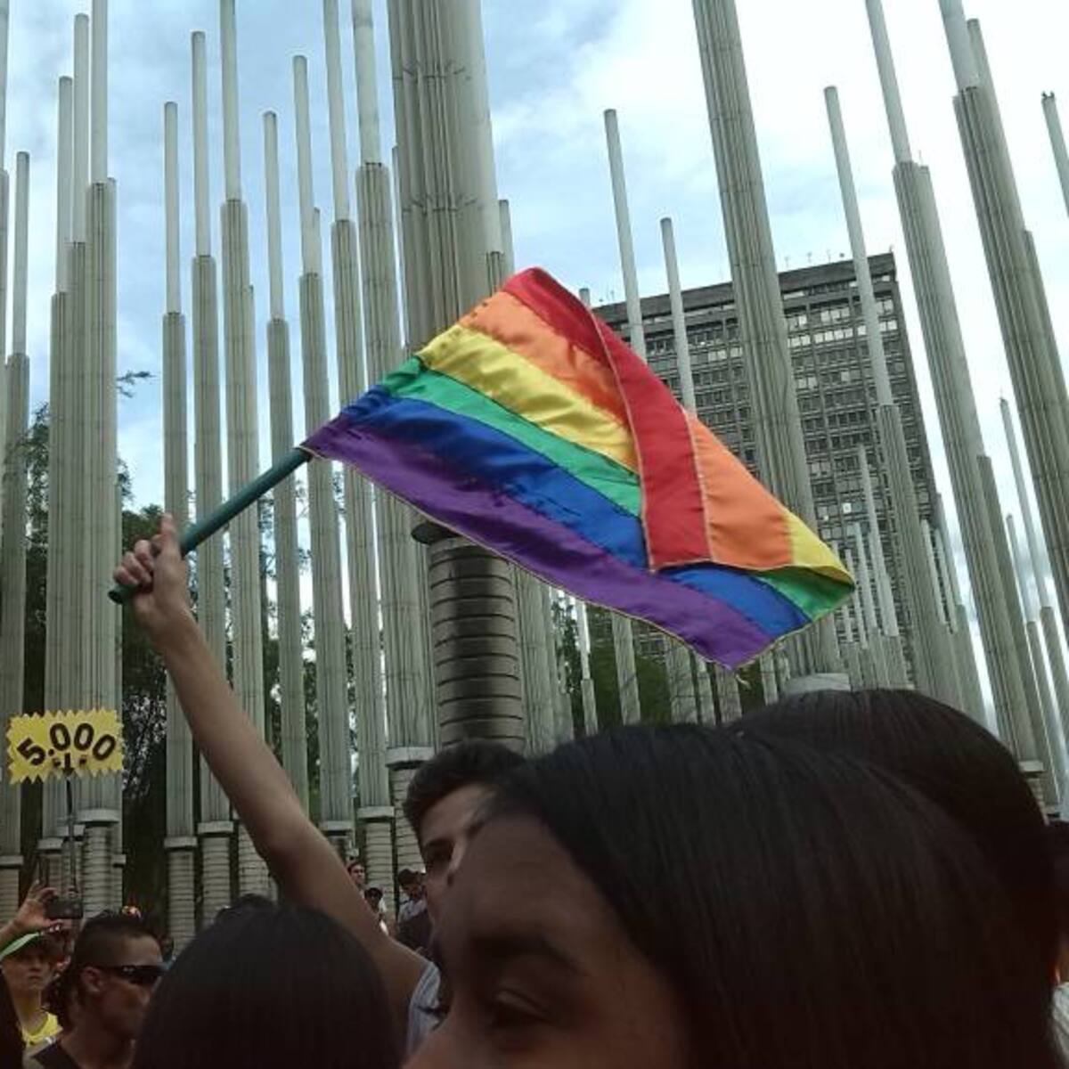 Inhabilitan por 15 años a juez de Cartagena que no caso a pareja del mismo sexo