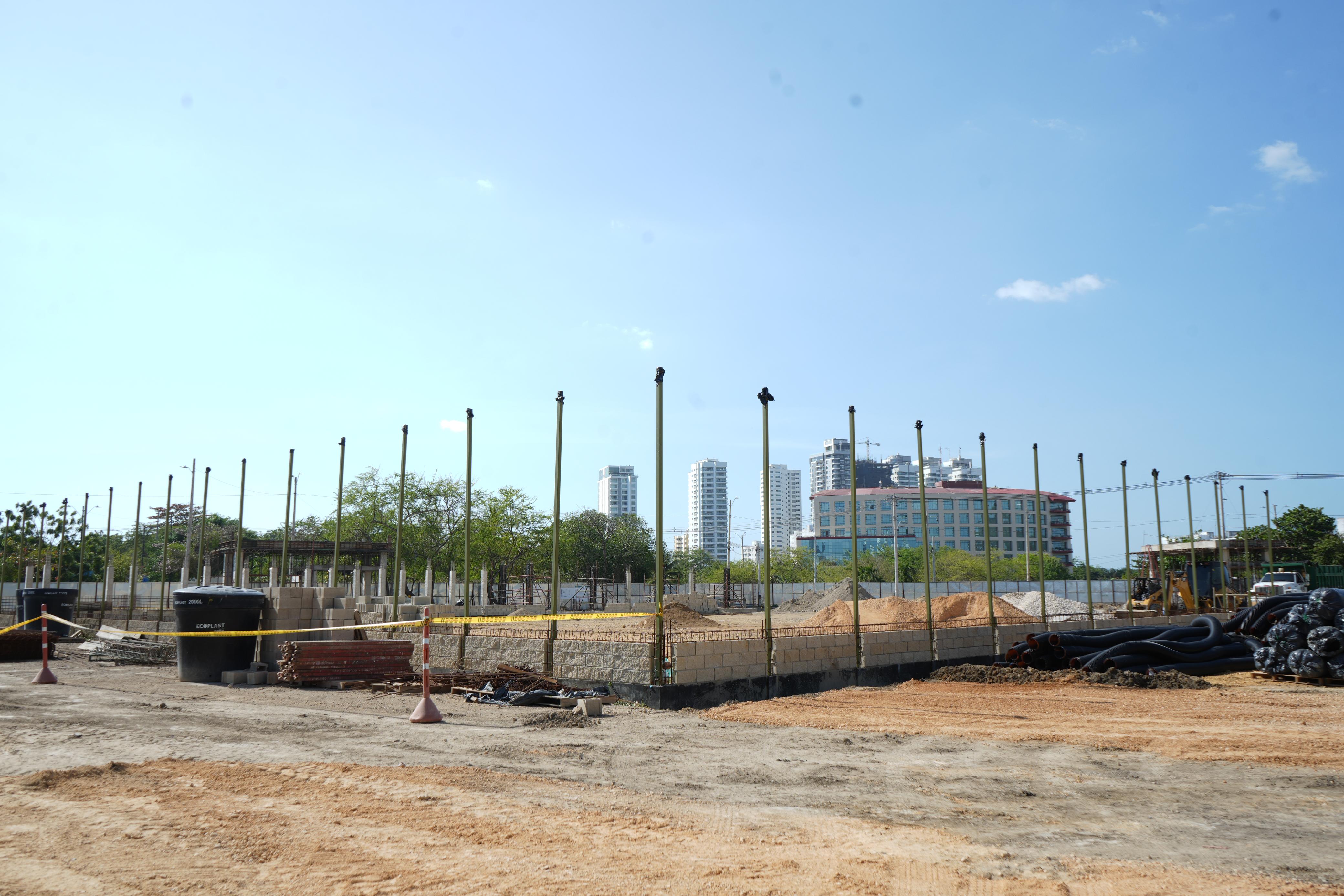 Alcaldía de Cartagena