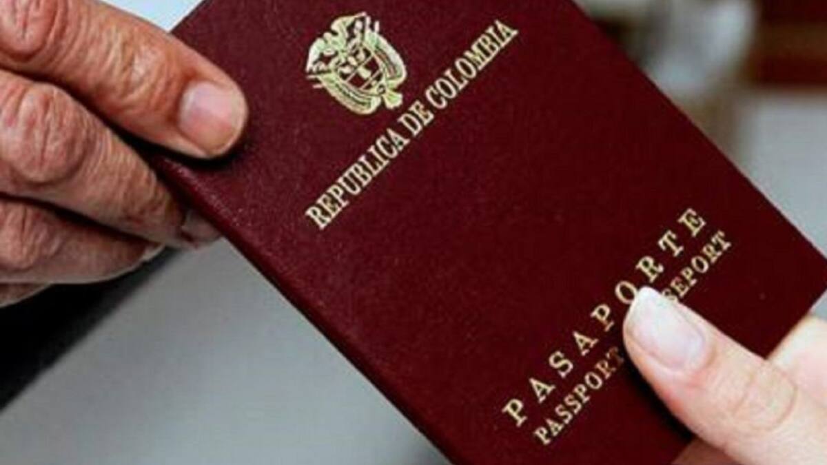 Nuevas tarifas para la expedición de pasaportes en el Valle