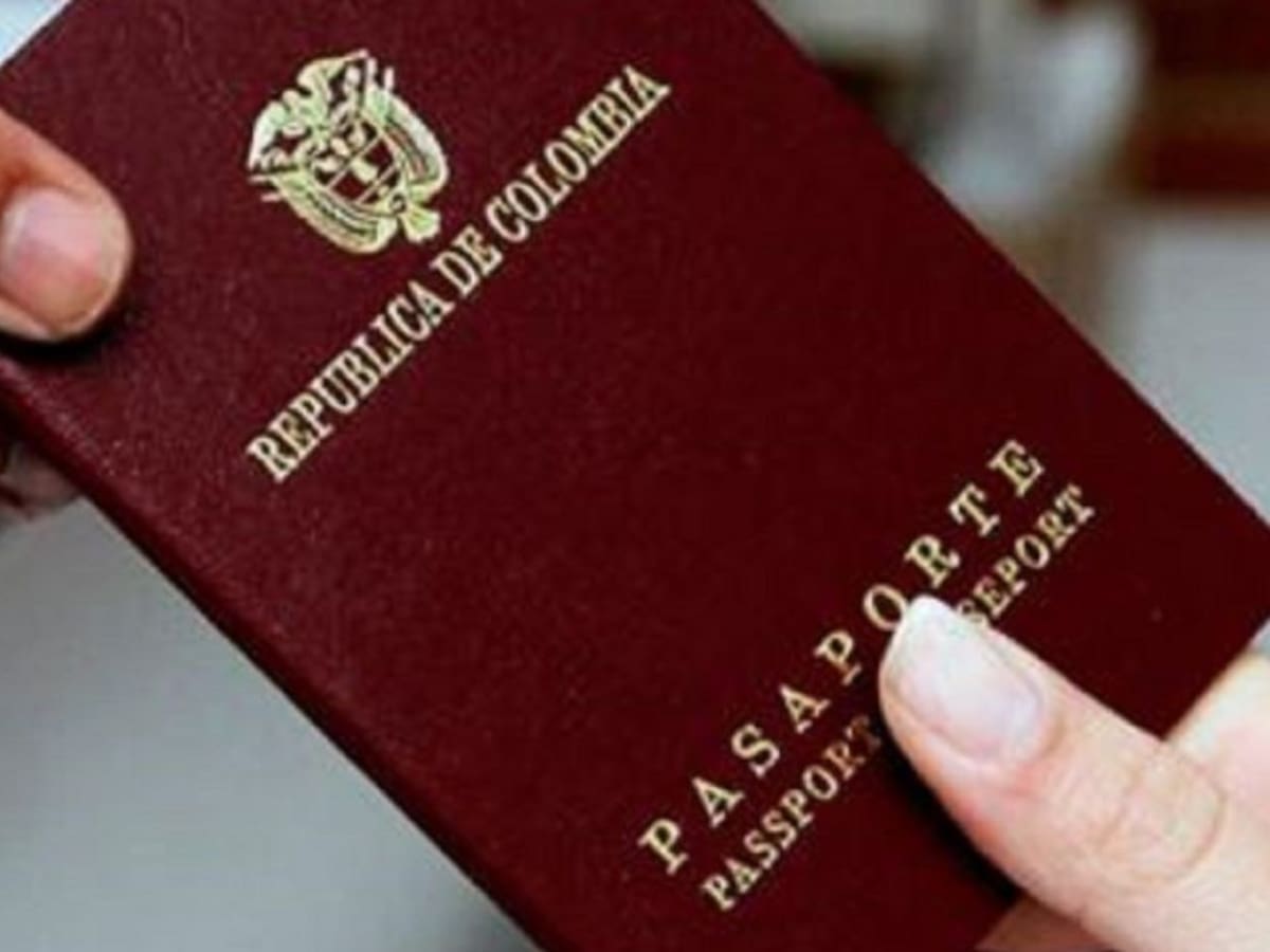 ¿Presunta ‘Red de cobros ilegales’ para el tramitar pasaportes en Tunja, Boyacá?