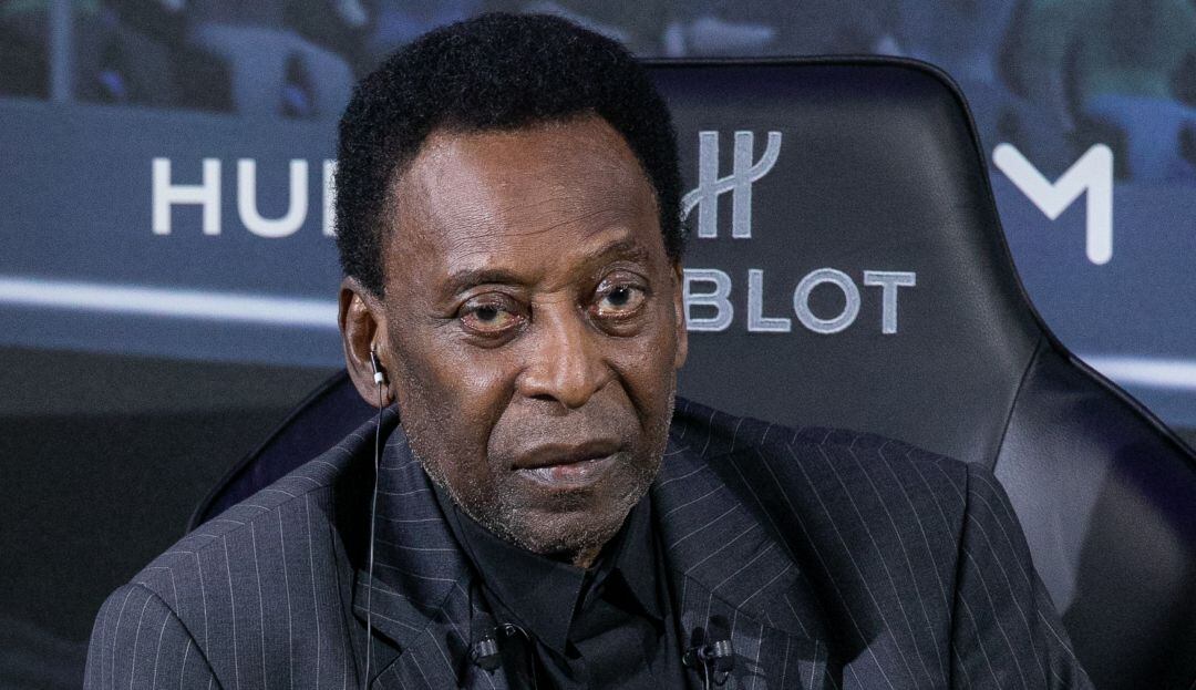 Pelé
