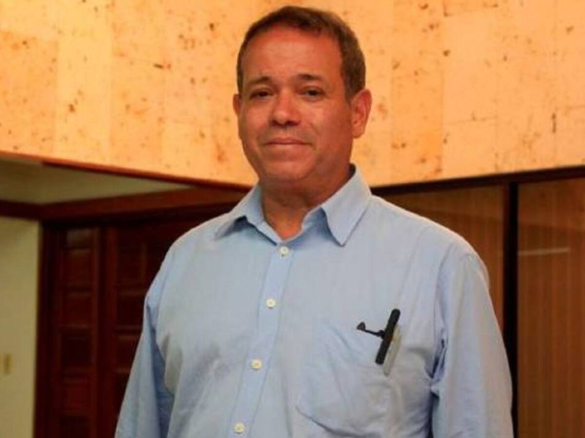 En Cartagena, renuncia jefe de prensa de la Alcaldía
