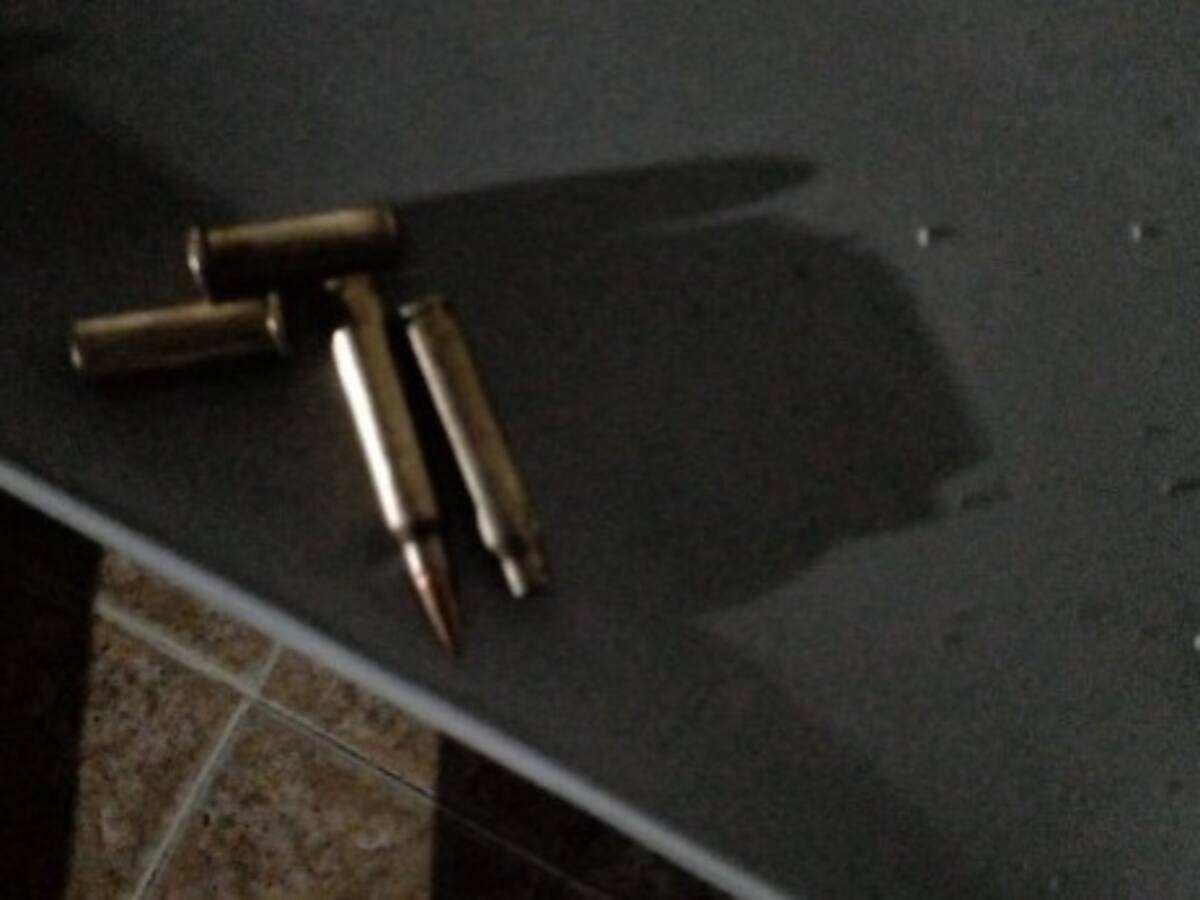 Una menor murió en medio de un enfrentamiento entre Ejército y una pandilla en Cauca