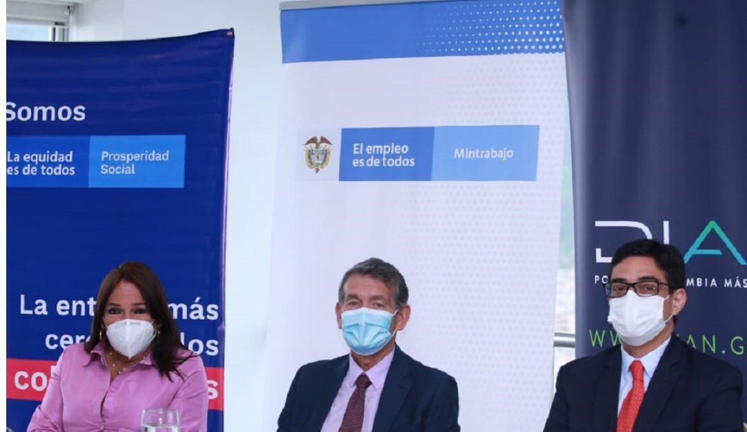 Gobierno anuncia incentivos tributarios