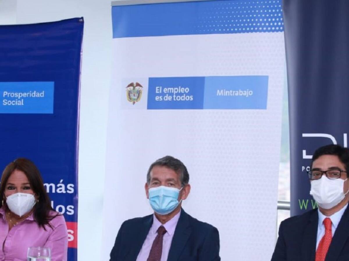 Beneficios tributarios a empresas que contraten personas vulnerables