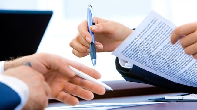 Distrito denuncia carrusel de contratación en las alcaldías locales de Bogotá . Foto: Pixabay