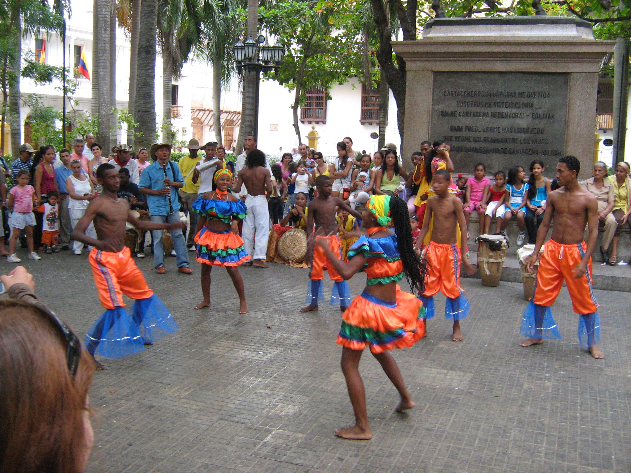 Cartagena vive una de sus temporadas turísticas más activas