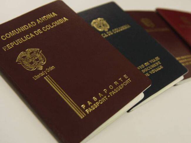 Cancillería inspeccionó oficina de pasaportes del Valle