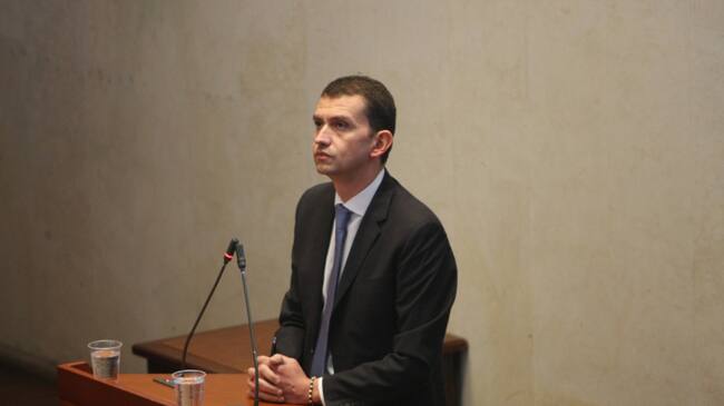 Emilio Tapia