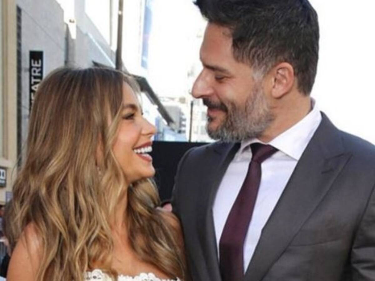 10 datos sobre la lujosa boda de Sofía Vergara y Joe Manganiello