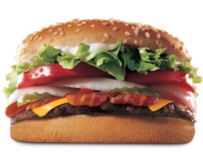 Foto: Burguer King