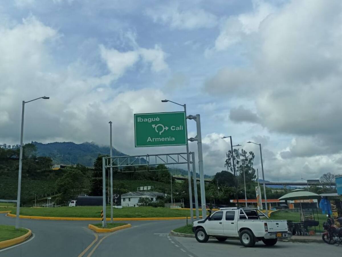 Miércoles 1 de junio, las noticias más importantes de Armenia y Quindío