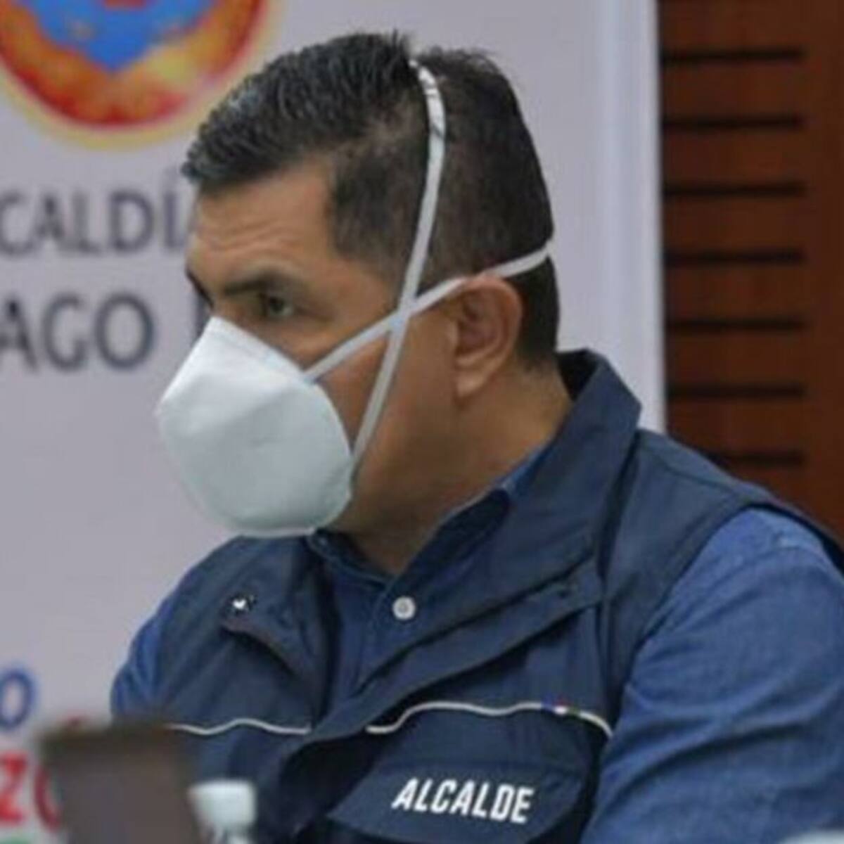 Por eventos presenciales necesitamos inmunidad de rebaño, Alcalde de Cali