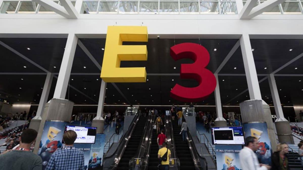 E3 2021 será digital y gratuito para los asistentes, según la organización