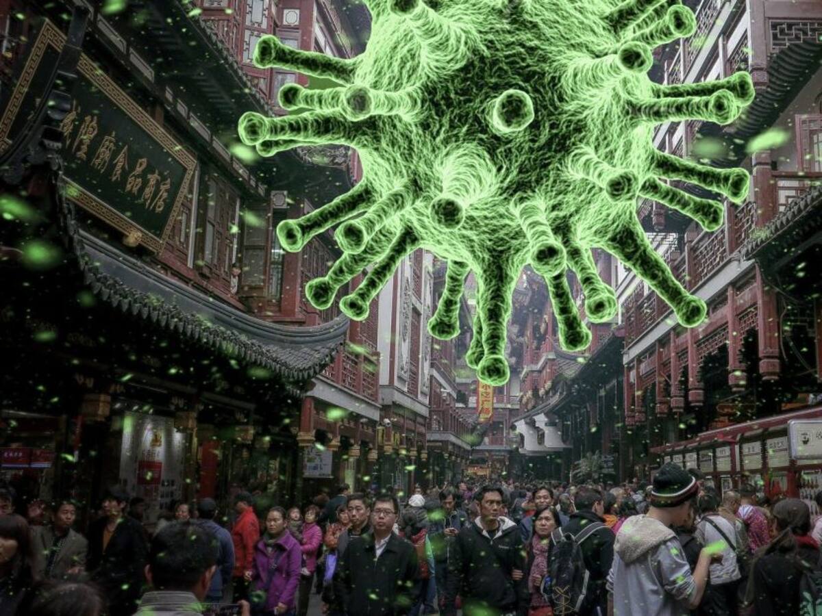 ¿Cómo va la pandemia?