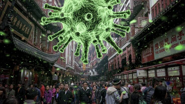 ¿Cómo va la pandemia?