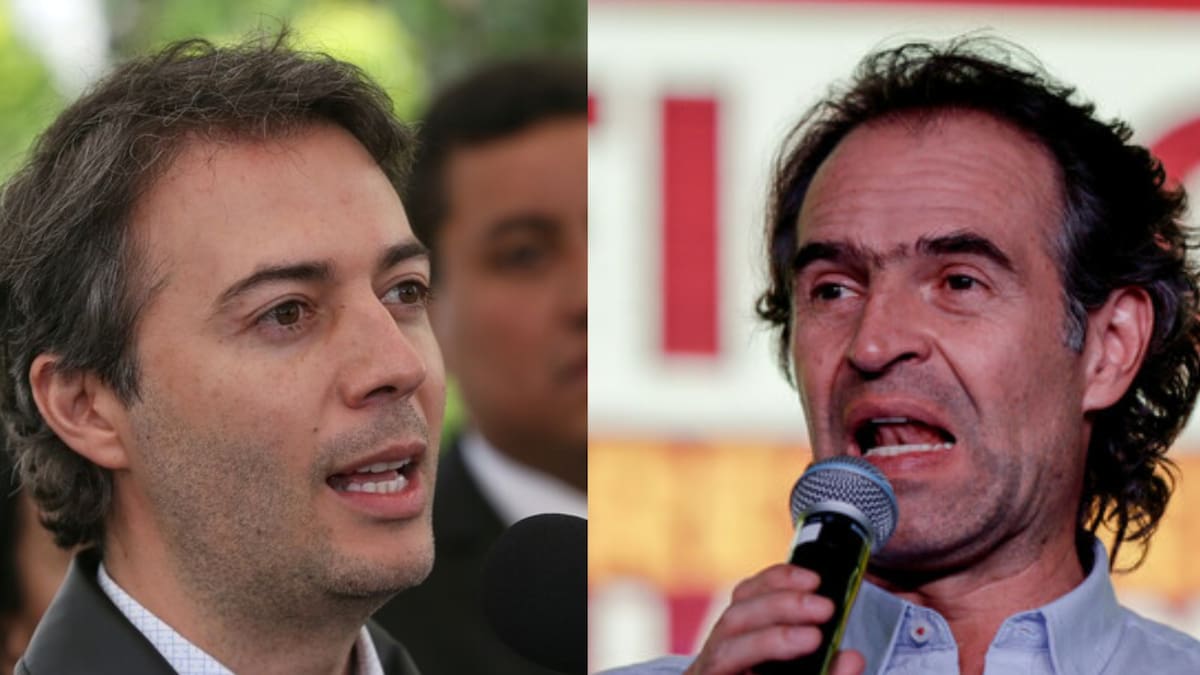 Fico entrega al FBI información sobre presuntos testaferros de corrupción de Quintero