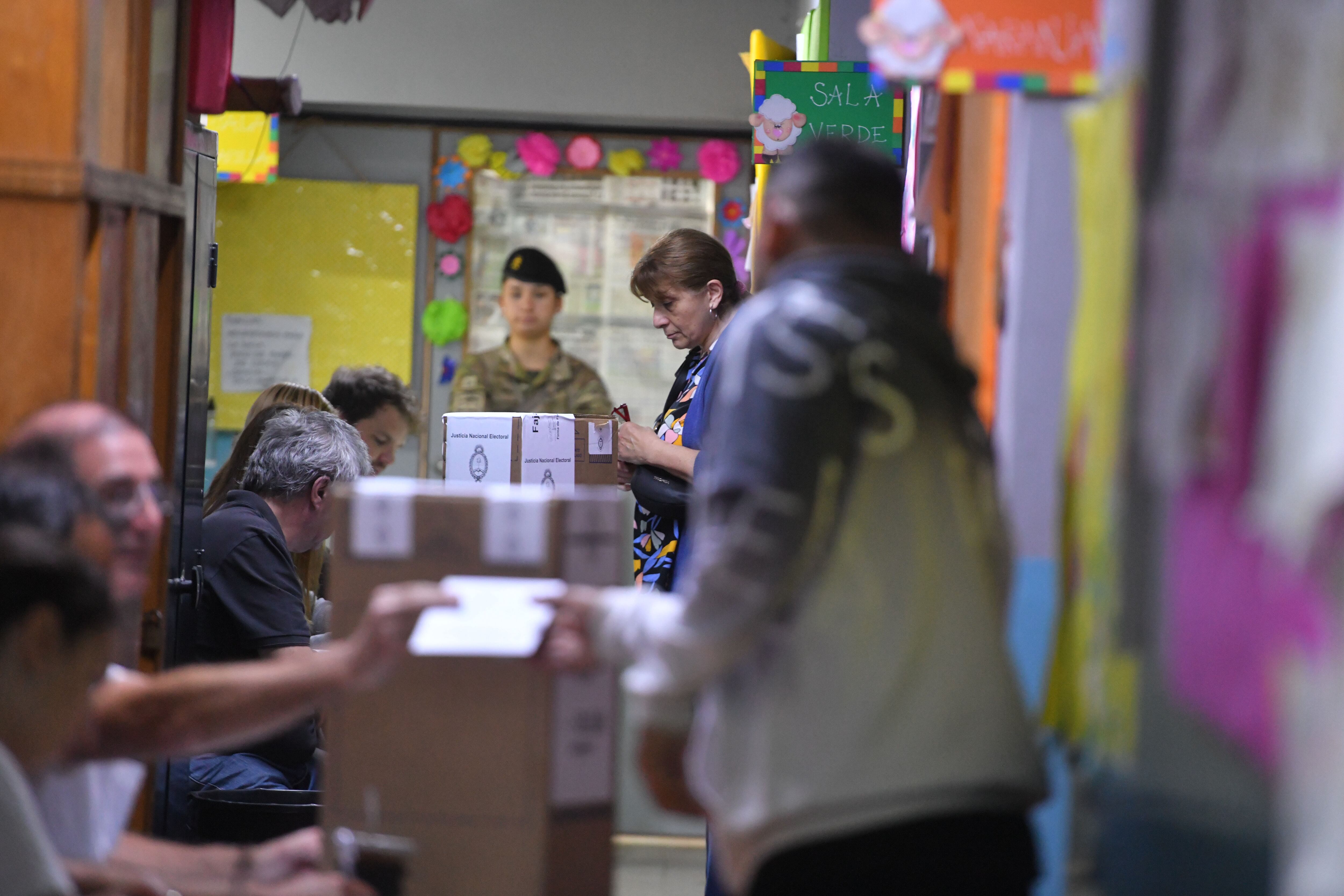 EFE/ Enrique García Medina