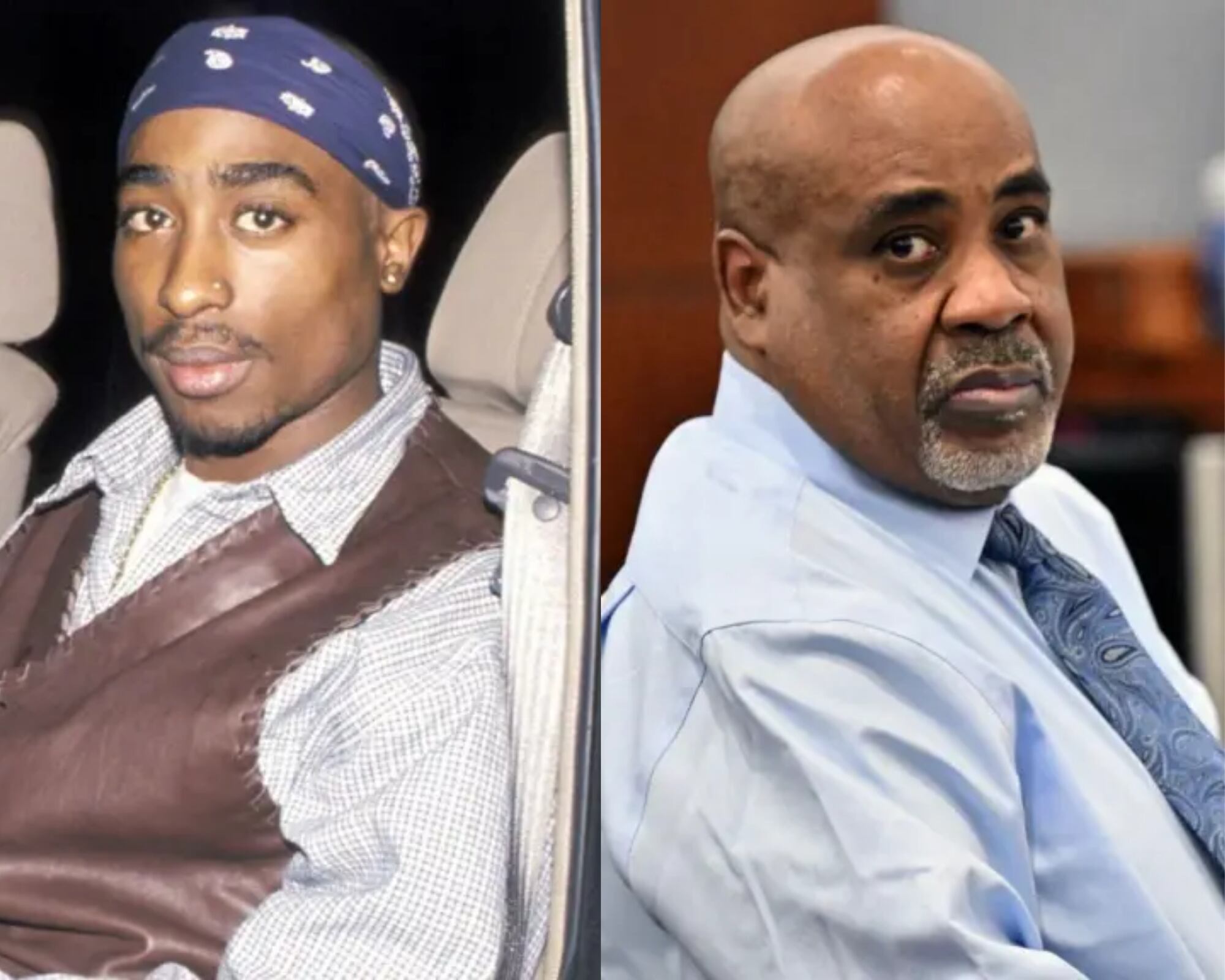 Un jurado de Las Vegas (Estados Unidos) declaró culpable a Duane "Keffe D" Davis de asesinato por planear el tiroteo que acabó con la vida del rapero Tupac Shakur en 1996.
(Foto:   Caracol Radio / Getty)