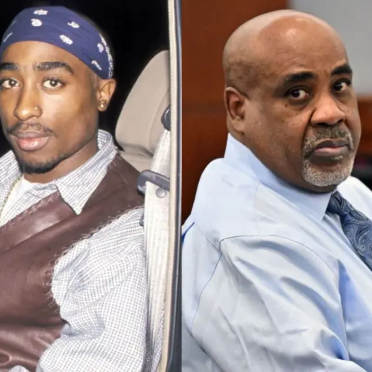 Jurado declara culpable a Duane ‘Keffe D’ David asesinar a Tupac Shakur
