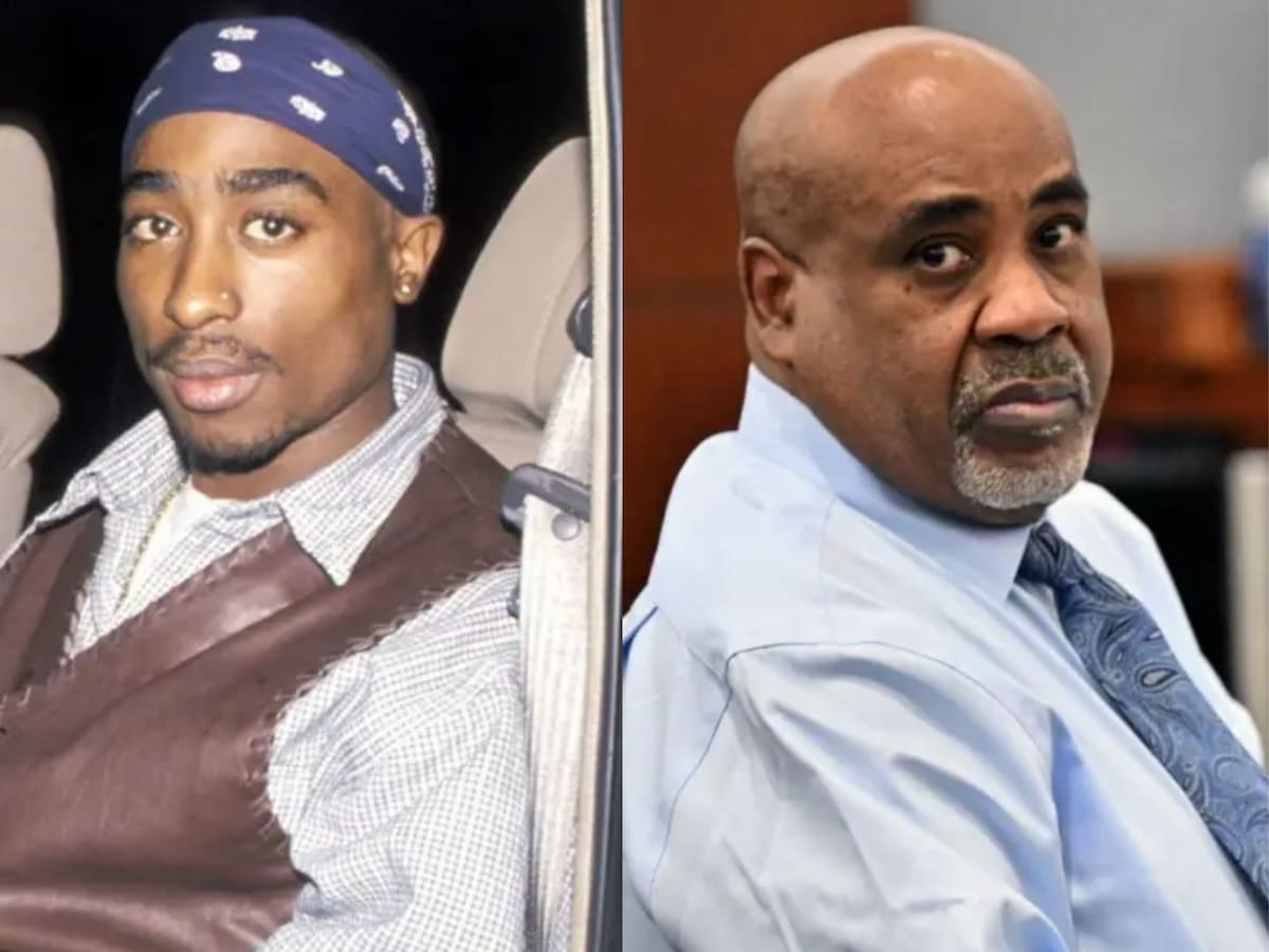 Jurado declara culpable a Duane ‘Keffe D’ David asesinar a Tupac Shakur