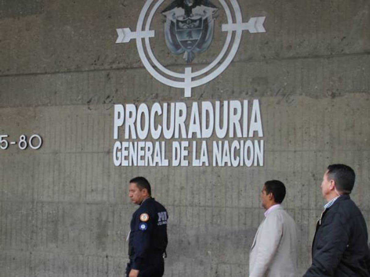 Procuraduría indaga a Contraloría de Boyacá por viaje a Panamá