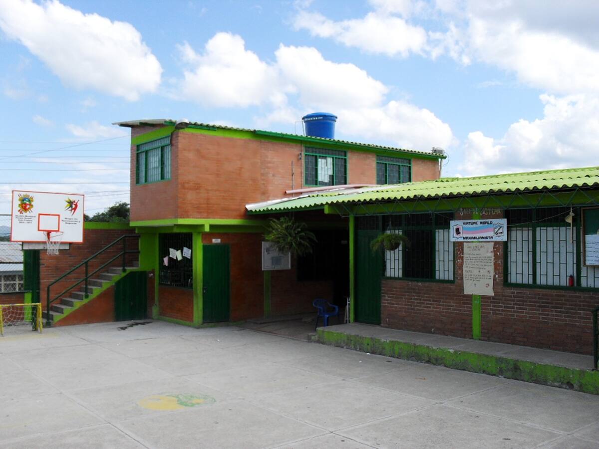 Sicariato en el barrio Protecho – Topacio de Ibagué