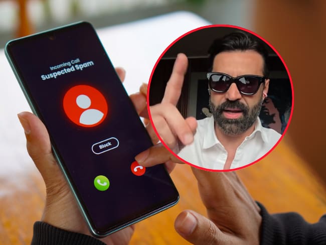 Bako, cantante de The Mills, denunció estafa con la que por poco desocupan su cuenta bancaria. Getty Images /Instagram Bako