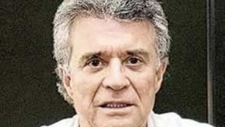 José Roberto Arango, nuevo presidente de Millonarios