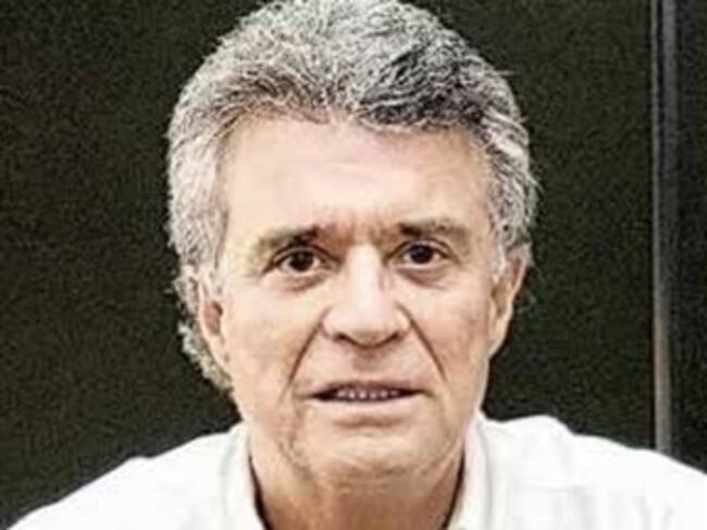 José Roberto Arango, nuevo presidente de Millonarios