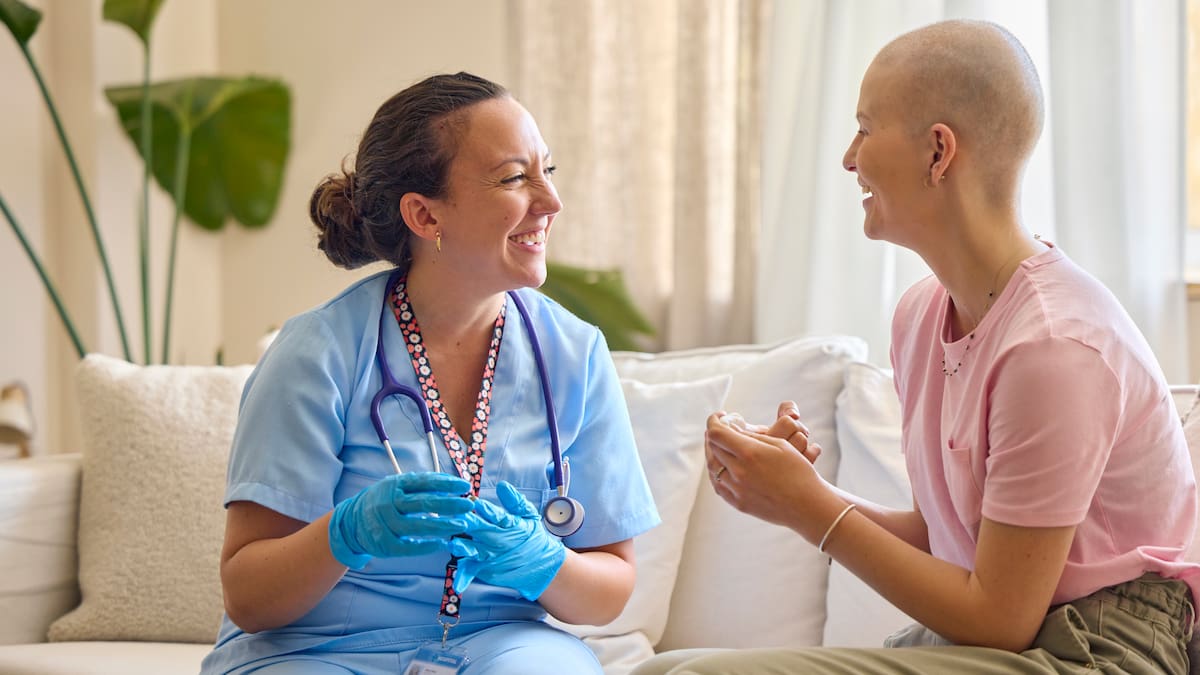 Cánceres hereditarios: ¿Cómo detectar de forma precoz esta enfermedad?