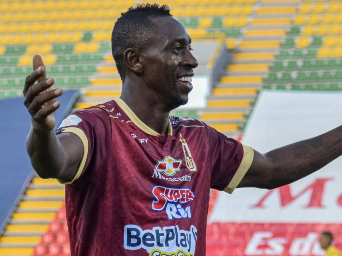 Caicedo tras lo ocurrido en Ibagué: “El mensaje es que esto no se vuelva a repetir”