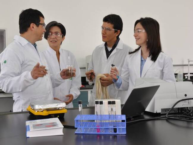 En la Uis inventaron el "nanofique"