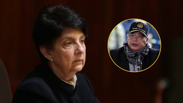 “Es un decreto muy exótico, usurpa las funciones de la rama judicial”: exmagistrada Cristina Pardo