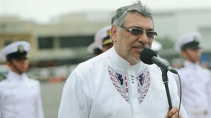 Yo entiendo a Chávez, tras la radioterapia hay días que uno no se aguanta ni a sí mismo: Fernando Lugo