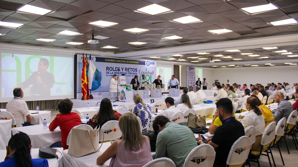 Crimen e inseguridad cuestan US$261 mil millones en Américas: líderes buscan anticipar riesgos