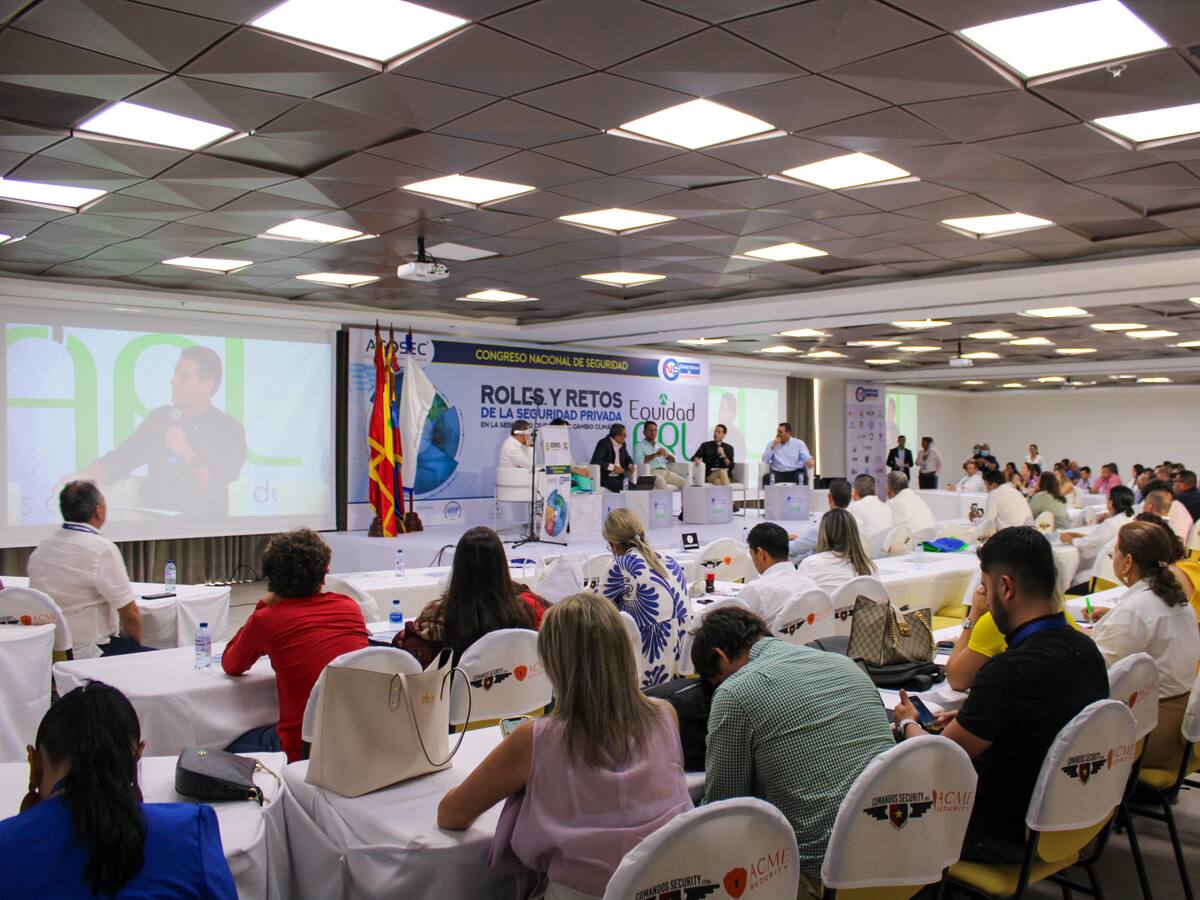 Crimen e inseguridad cuestan US$261 mil millones en Américas: líderes buscan anticipar riesgos