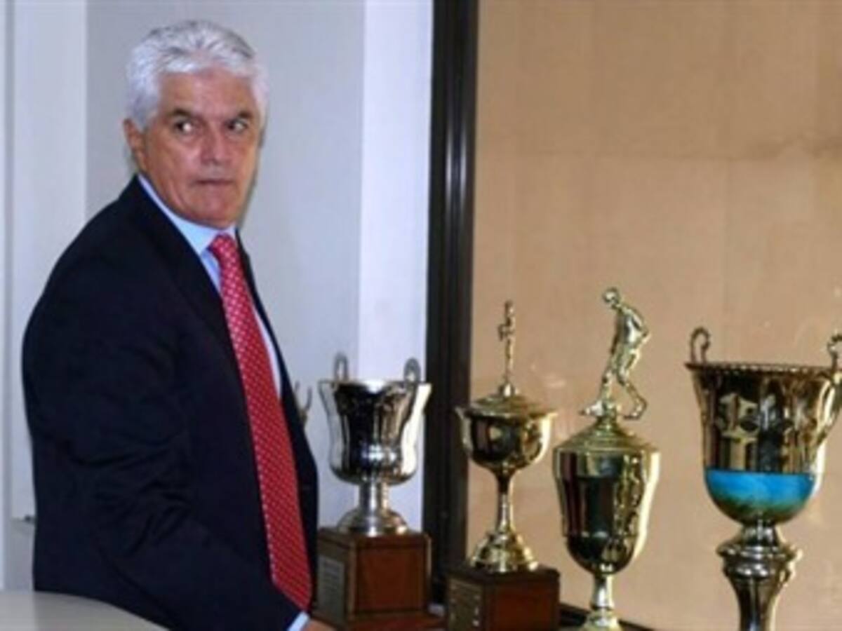 Aplazado el juego entre Patriotas y Nacional