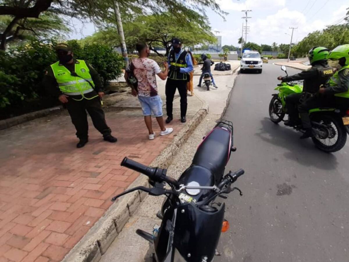 Cartagena: este es el 'pico y cédula' de hoy sábado 1 de agosto