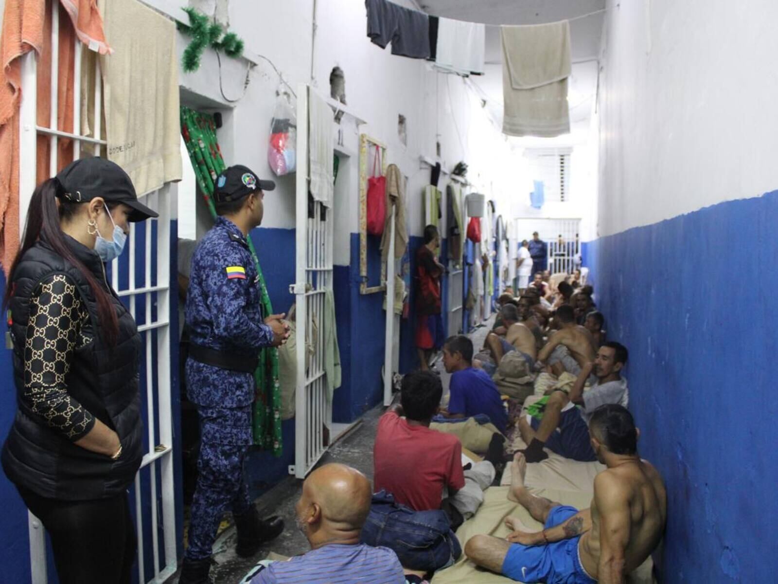 Foto: Archivo Personería de Pereira