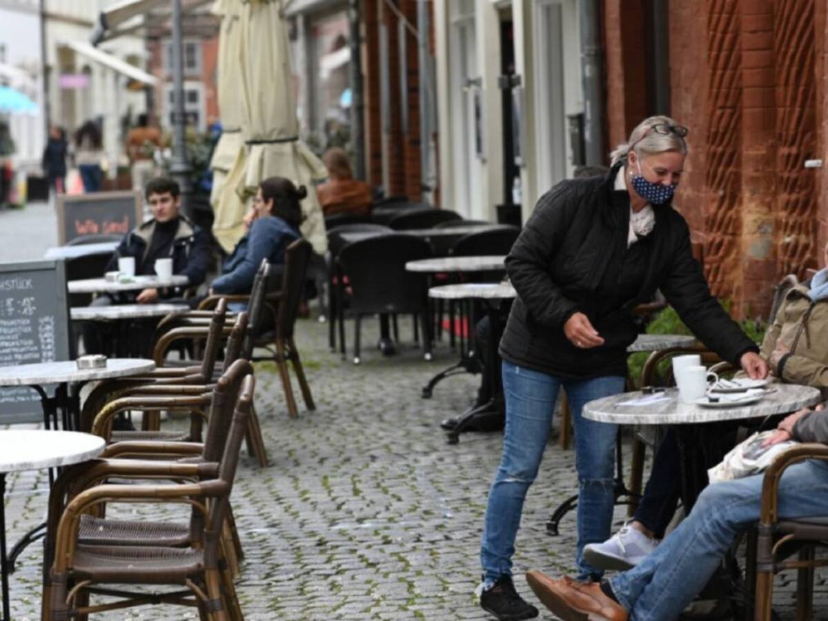 "Reuniones sociales pueden ser riesgo de contagios para COVID-19": SecSalud