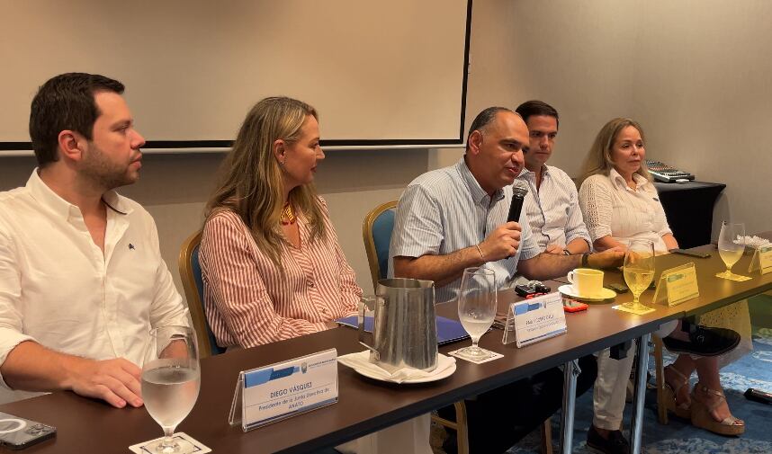 Anato designa a Santa Marta como Destino Nacional Invitado de Honor