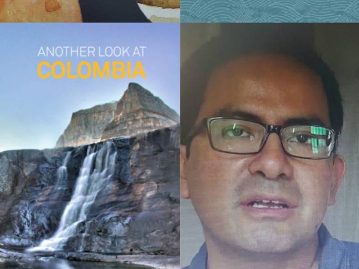 Esta noche escuche la entrevista con el ganador del Premio Norma de Literatura Infantil y Juvenil 2017