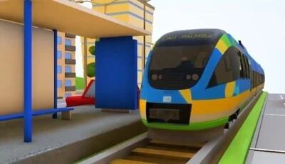 Se conformará una Comisión de Expertos para iniciar la ruta hacia el Metro de Cali.