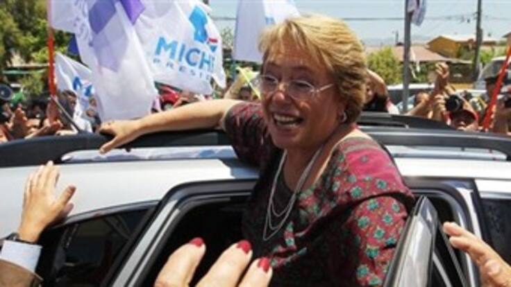 Se calienta campaña en Chile a cuatro días de las presidenciales