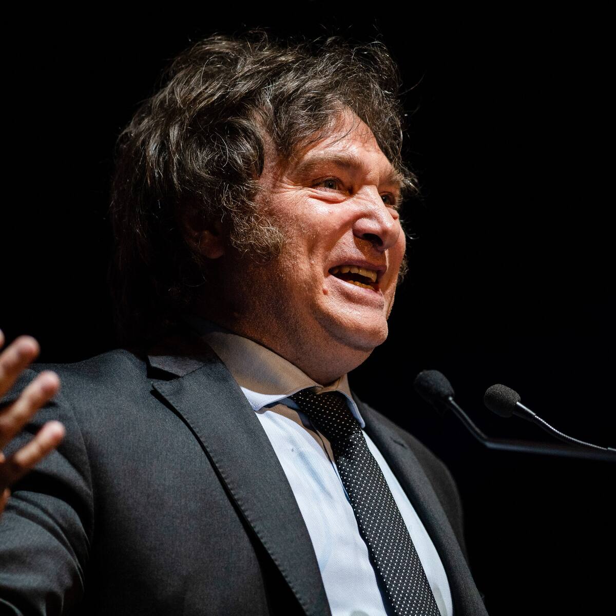 Argentina: termina un año de gobierno por decreto de Javier Milei bajo permiso del Congreso
