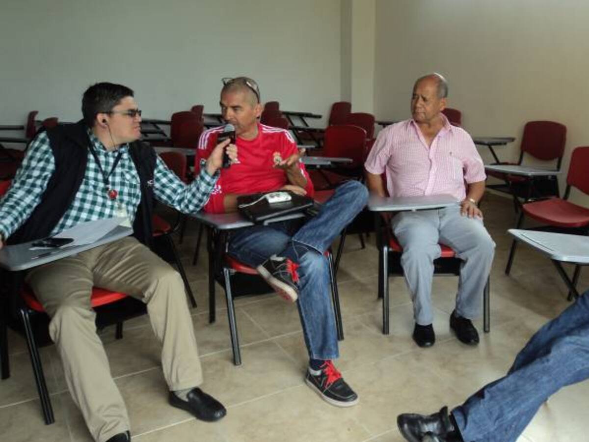 La comuna 6 de Armenia brindó un balance positivo de las elecciones de juntas de acción comunal