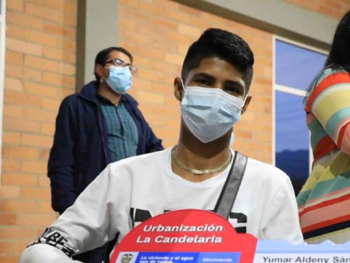 En Colombia ya es una realidad la compra de vivienda digital