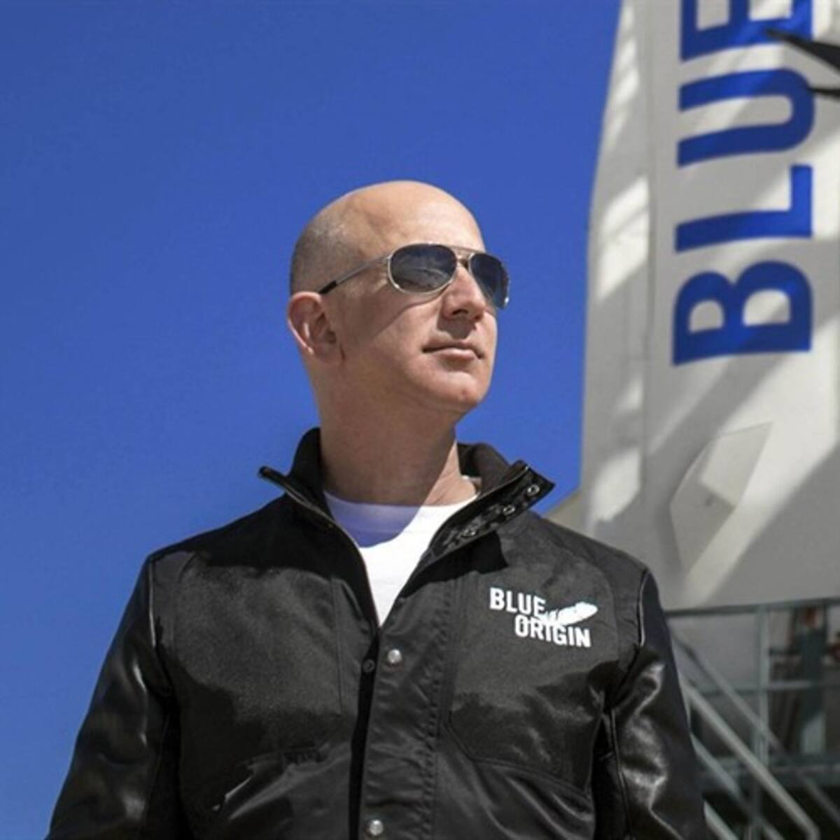 Blue Origin lanza por primera vez un cohete con un propulsor reutilizado